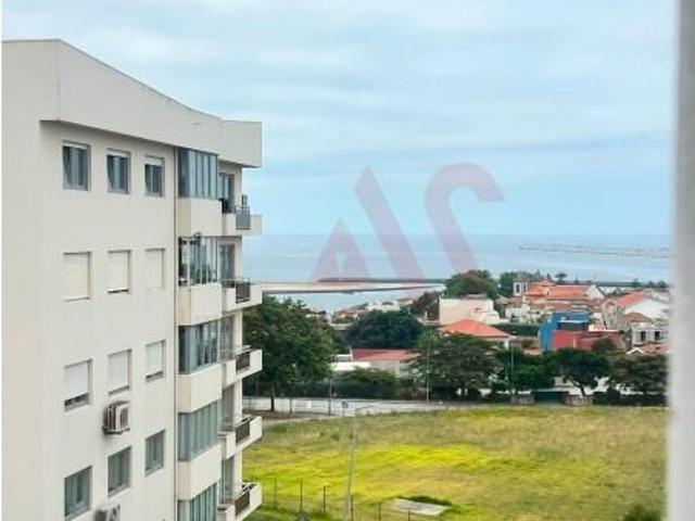 Apartamento alugar em Porto, Aldoar