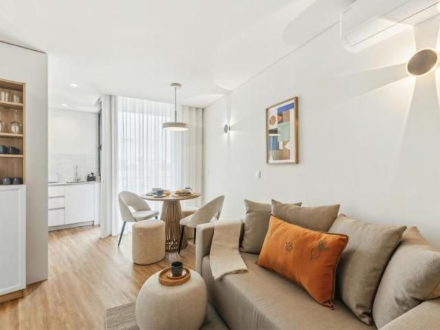 Apartamento alugar em Porto, Lordelo Do Ouro