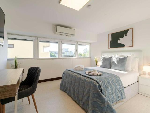 Quarto alugar em Porto, Lordelo Do Ouro