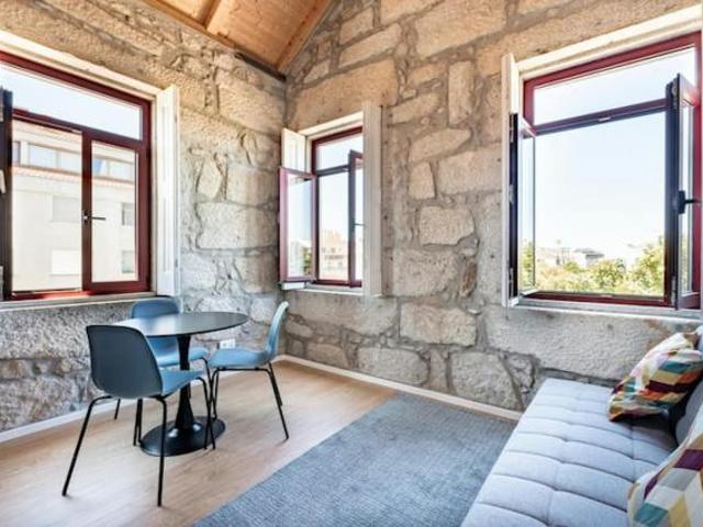 Apartamento alugar em Porto, Lordelo Do Ouro