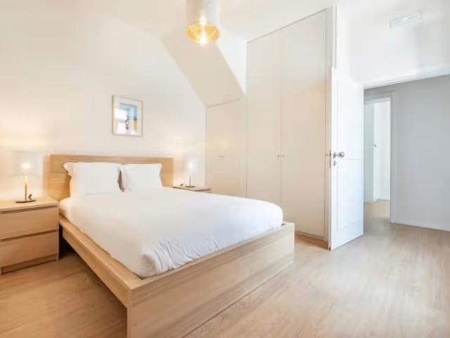 Apartamento alugar em Porto, Lordelo Do Ouro