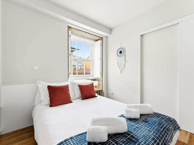 Apartamento alugar em Porto, Aldoar