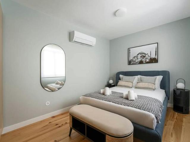 Apartamento alugar em Porto, Lordelo Do Ouro