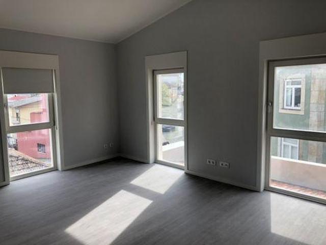 Apartamento alugar em Porto, Aldoar