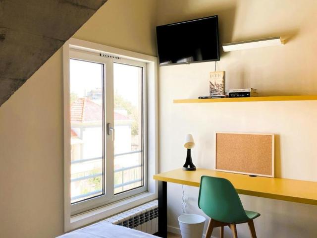 Quarto alugar em Porto, Aldoar