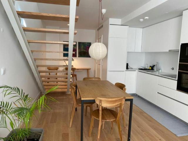 Apartamento alugar em Porto, Lordelo Do Ouro