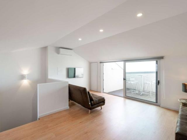 Apartamento alugar em Porto