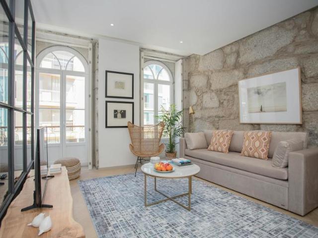 Apartamento alugar em Porto, Aldoar