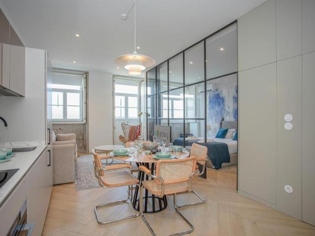 Apartamento alugar em Porto, Aldoar