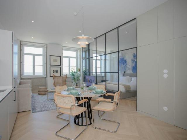 Apartamento alugar em Porto, Aldoar