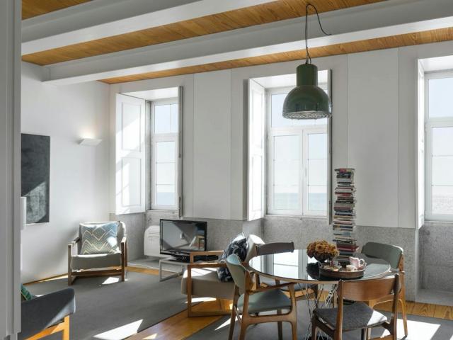 Apartamento alugar em Porto, Aldoar