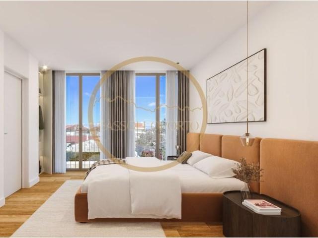 Apartamento venda em Porto, Lordelo Do Ouro