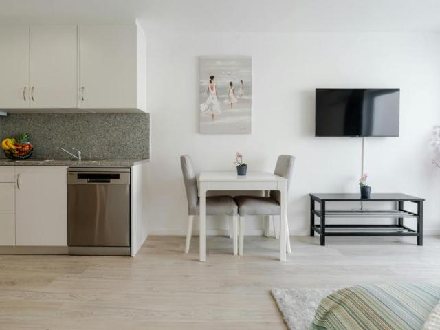 Apartamento alugar em Porto