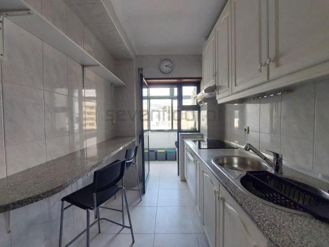 Apartamento alugar em Porto