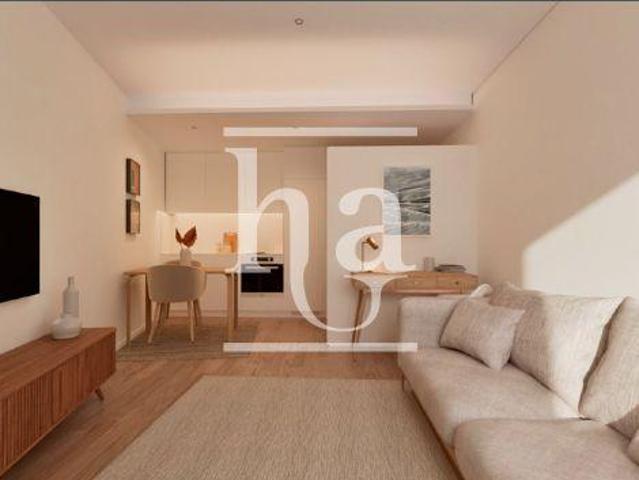 Apartamento venda em Porto