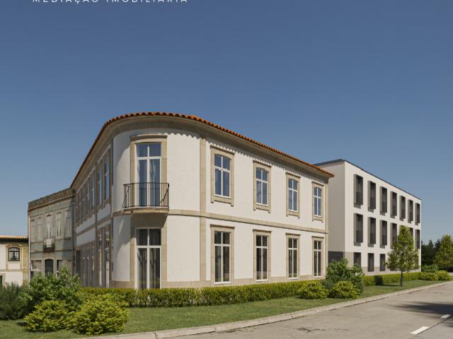 Apartamento venda em Porto