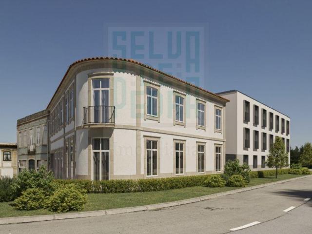 Apartamento venda em Porto