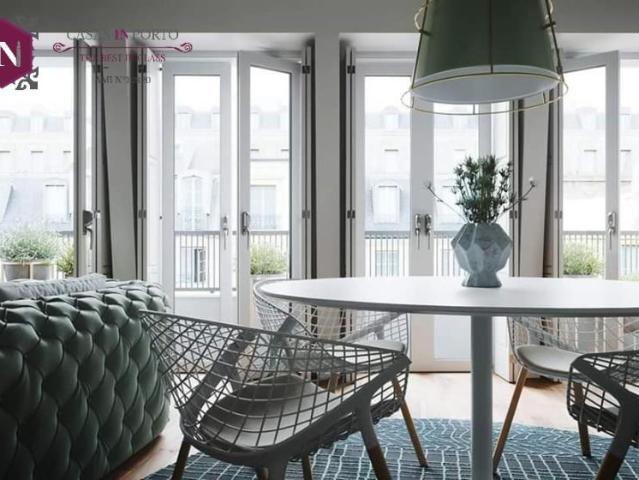 Apartamento venda em Porto