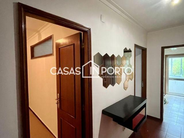 Apartamento alugar em Porto