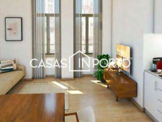 Apartamento venda em Porto