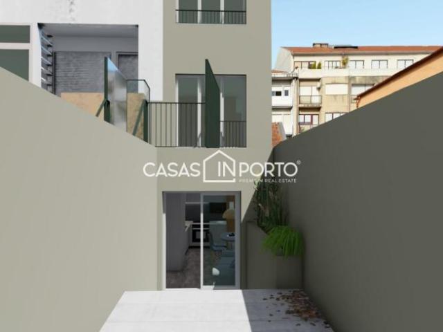 Apartamento venda em Porto