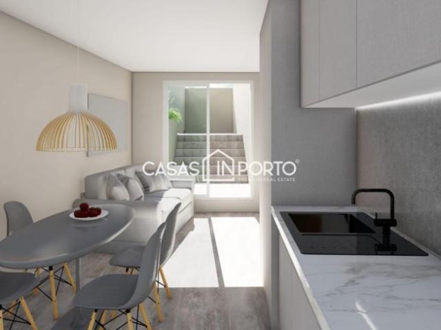 Apartamento venda em Porto