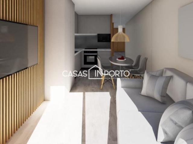 Apartamento venda em Porto