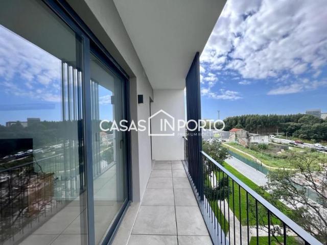 Apartamento alugar em Porto