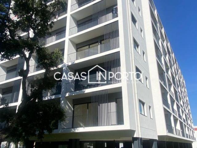 Apartamento alugar em Porto