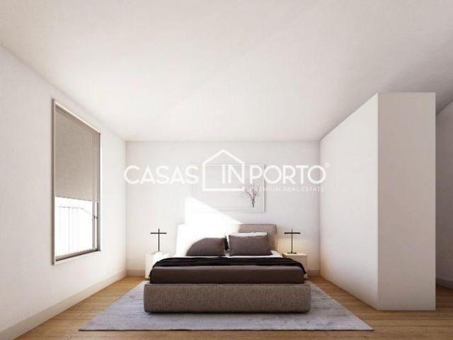 Apartamento venda em Porto
