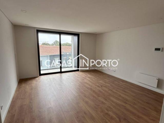 Apartamento alugar em Porto