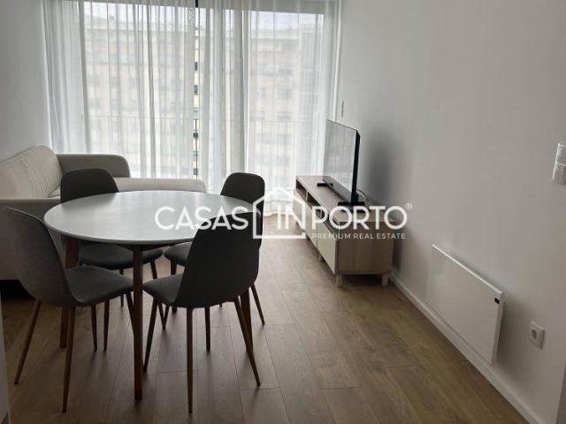 Apartamento alugar em Porto