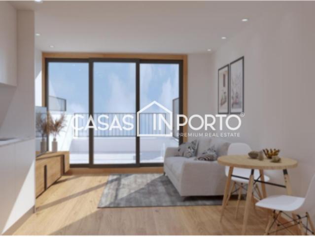 Apartamento venda em Porto