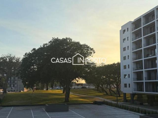Apartamento venda em Porto
