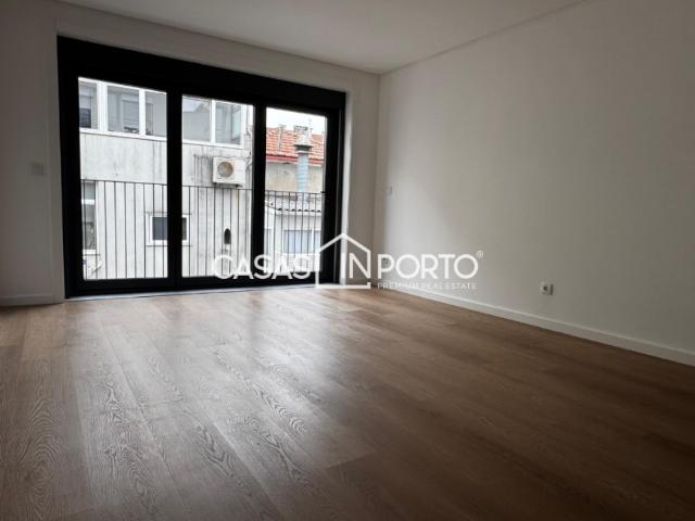 Apartamento venda em Porto