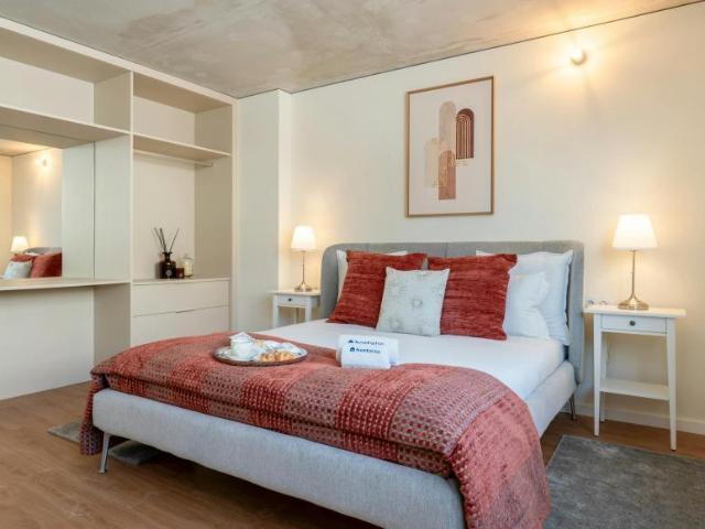 Apartamento alugar em Porto