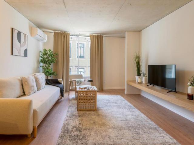 Apartamento alugar em Porto