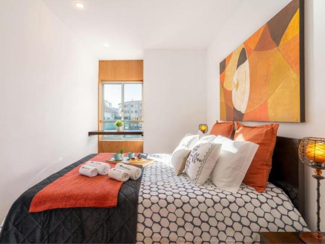 Apartamento alugar em Porto