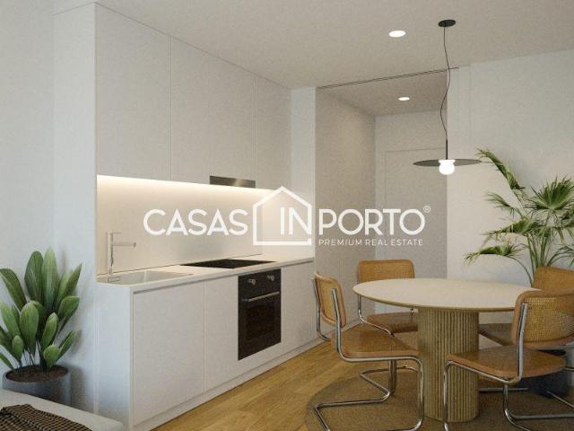 Apartamento venda em Porto