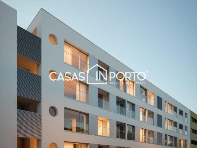 Apartamento venda em Porto
