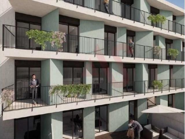 Apartamento venda em Porto