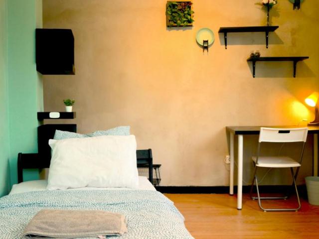 Quarto alugar em Porto