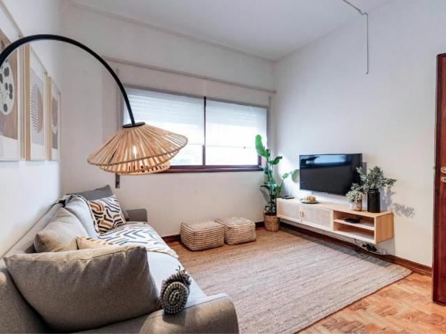 Apartamento alugar em Porto