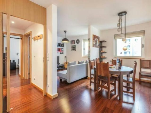 Apartamento alugar em Porto