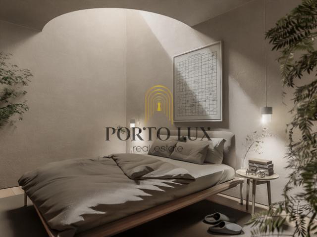 Apartamento venda em Porto