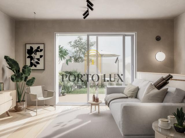 Apartamento venda em Porto