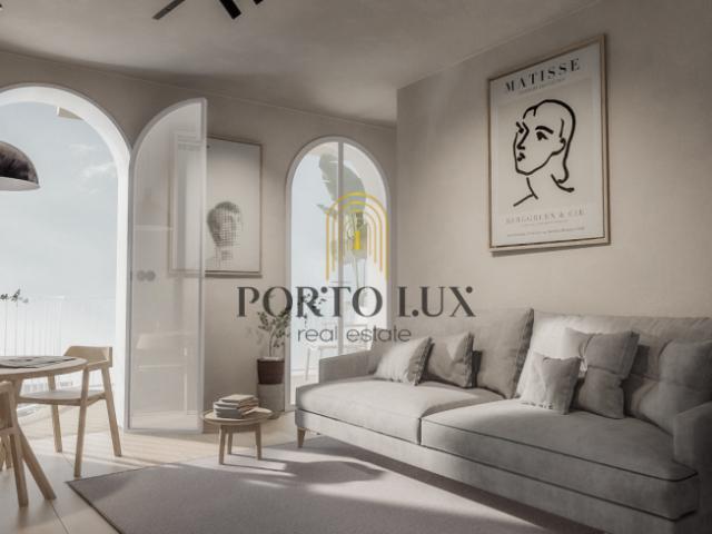 Apartamento venda em Porto