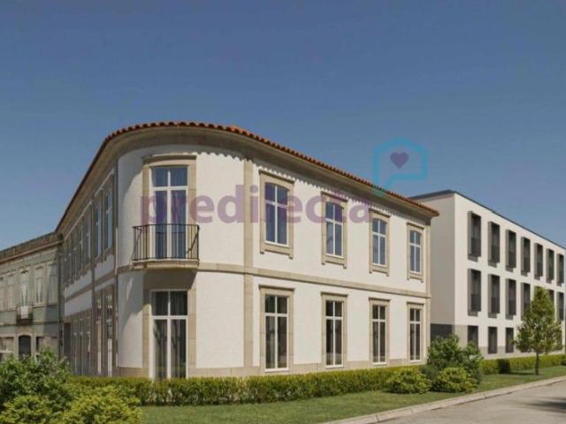 Apartamento venda em Porto