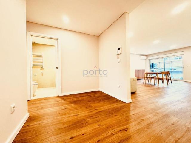 Apartamento alugar em Porto