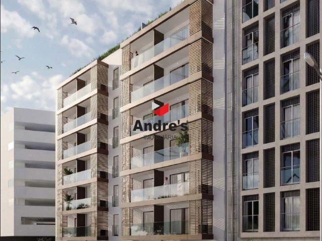 Apartamento venda em Porto